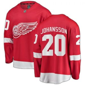 Shop Albert Johansson Detroit Red Wings Youth Fanatics Branded Red Home Jersey Breakaway Online Buy Albert Johansson Detroit Red Wings Youth Fanatics Branded Red Home Jersey Breakaway Online