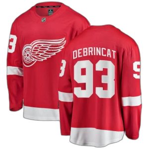 Shop Alex Debrincat Detroit Red Wings For Men Fanatics Branded Alex DeBrincat Red Home Jersey Breakaway Online Buy Alex Debrincat Detroit Red Wings For Men Fanatics Branded Alex DeBrincat Red Home Jersey Breakaway Online