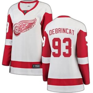 Shop Alex Debrincat Detroit Red Wings Women’S Fanatics Branded Alex DeBrincat White Away Jersey Breakaway Online Buy Alex Debrincat Detroit Red Wings Women’S Fanatics Branded Alex DeBrincat White Away Jersey Breakaway Online
