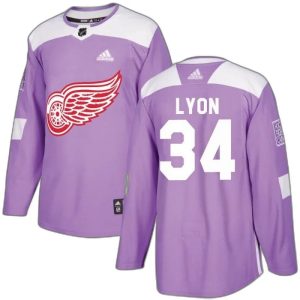 Shop Alex Lyon Detroit Red Wings For Sale Men Adidas Purple Hockey Fights Cancer Practice Authentic Jersey Online Buy Alex Lyon Detroit Red Wings For Sale Men Adidas Purple Hockey Fights Cancer Practice Authentic Jersey Online