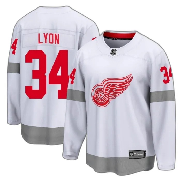 Shop Alex Lyon Detroit Red Wings For Sale Men Fanatics Branded White 2020-21 Special Edition Jersey Breakaway Online Buy Alex Lyon Detroit Red Wings For Sale Men Fanatics Branded White 2020-21 Special Edition Jersey Breakaway Online