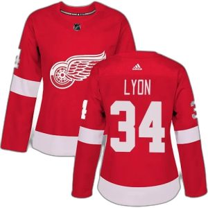 Shop Alex Lyon Detroit Red Wings Cheap Women Adidas Red Home Authentic Jersey Online Buy Alex Lyon Detroit Red Wings Cheap Women Adidas Red Home Authentic Jersey Online