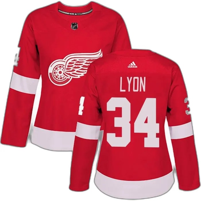 Shop Alex Lyon Detroit Red Wings Cheap Women Adidas Red Home Authentic Jersey Online Buy Alex Lyon Detroit Red Wings Cheap Women Adidas Red Home Authentic Jersey Online
