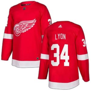 Shop Alex Lyon Detroit Red Wings Youth Adidas Red Home Authentic Jersey Online Buy Alex Lyon Detroit Red Wings Youth Adidas Red Home Authentic Jersey Online