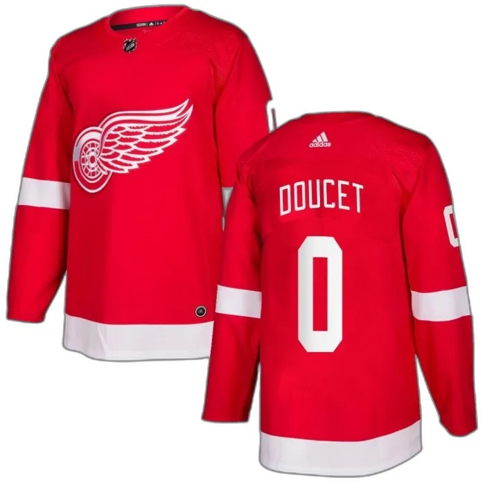 Shop Alexandre Doucet Detroit Red Wings Youth Adidas Red Home Authentic Jersey Online Buy Alexandre Doucet Detroit Red Wings Youth Adidas Red Home Authentic Jersey Online