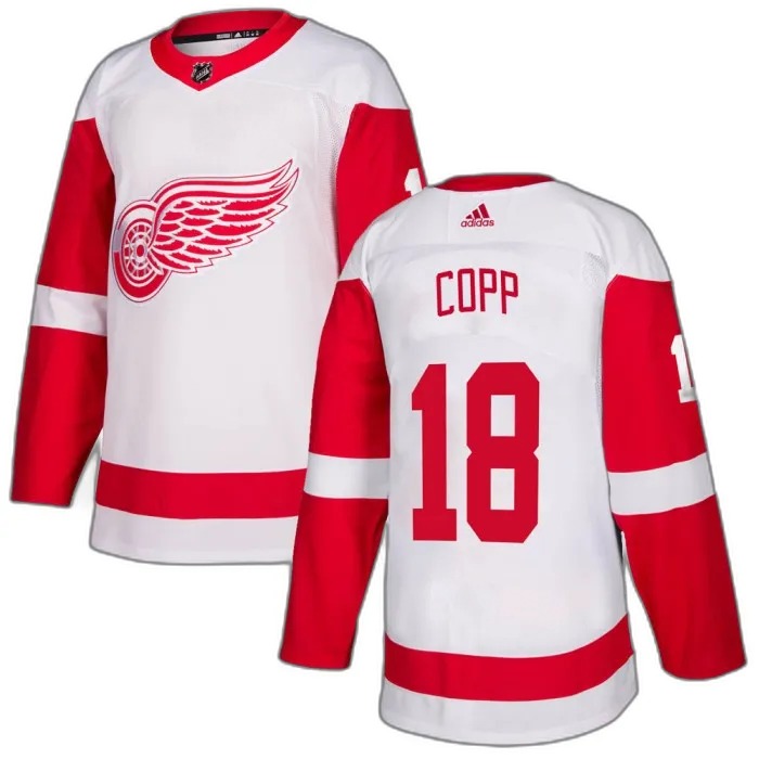 Shop Andrew Copp Detroit Red Wings For sale men Adidas White Authentic Jersey Online Buy Andrew Copp Detroit Red Wings For sale men Adidas White Authentic Jersey Online