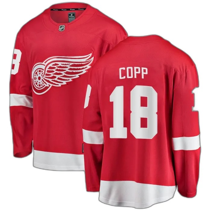 Shop Andrew Copp Detroit Red Wings For sale men Fanatics Branded Red Home Jersey Breakaway Online Buy Andrew Copp Detroit Red Wings For sale men Fanatics Branded Red Home Jersey Breakaway Online