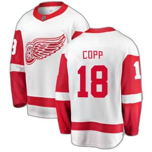 Shop Andrew Copp Detroit Red Wings For sale men Fanatics Branded White Away Jersey Breakaway Online Buy Andrew Copp Detroit Red Wings For sale men Fanatics Branded White Away Jersey Breakaway Online