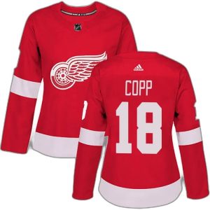 Shop Andrew Copp Detroit Red Wings Women’S Adidas Red Home Authentic Jersey Online Buy Andrew Copp Detroit Red Wings Women’S Adidas Red Home Authentic Jersey Online