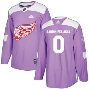 Shop Axel Sandin Pellikka Detroit Red Wings men sale Adidas Purple Hockey Fights Cancer Practice Authentic Jersey Online Buy Axel Sandin Pellikka Detroit Red Wings men sale Adidas Purple Hockey Fights Cancer Practice Authentic Jersey Online
