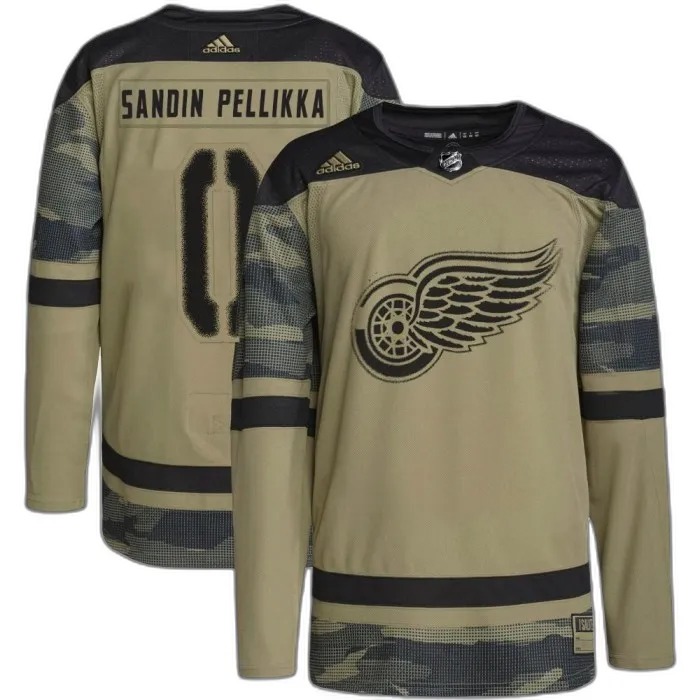 Shop Axel Sandin Pellikka Detroit Red Wings Youth Adidas Camo Military Appreciation Practice Authentic Jersey Online Buy Axel Sandin Pellikka Detroit Red Wings Youth Adidas Camo Military Appreciation Practice Authentic Jersey Online