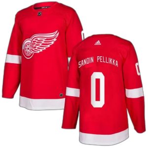Shop Axel Sandin Pellikka Detroit Red Wings Youth Adidas Red Home Authentic Jersey Online Buy Axel Sandin Pellikka Detroit Red Wings Youth Adidas Red Home Authentic Jersey Online