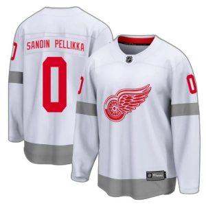 Shop Axel Sandin Pellikka Detroit Red Wings Youth Fanatics Branded White 2020-21 Special Edition Jersey Breakaway Online Buy Axel Sandin Pellikka Detroit Red Wings Youth Fanatics Branded White 2020-21 Special Edition Jersey Breakaway Online
