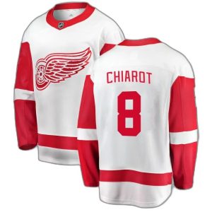 Shop Ben Chiarot Detroit Red Wings For Men Fanatics Branded White Away Jersey Breakaway Online Buy Ben Chiarot Detroit Red Wings For Men Fanatics Branded White Away Jersey Breakaway Online