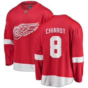 Shop Ben Chiarot Detroit Red Wings Youth Fanatics Branded Red Home Jersey Breakaway Online Buy Ben Chiarot Detroit Red Wings Youth Fanatics Branded Red Home Jersey Breakaway Online