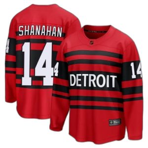 Shop Brendan Shanahan Detroit Red Wings For Sale men Fanatics Branded Red Special Edition 2.0 Jersey Breakaway Online Buy Brendan Shanahan Detroit Red Wings For Sale men Fanatics Branded Red Special Edition 2.0 Jersey Breakaway Online