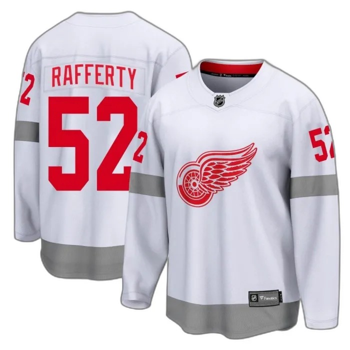 Shop Brogan Rafferty Detroit Red Wings For Men Fanatics Branded White 2020-21 Special Edition Jersey Breakaway Online Buy Brogan Rafferty Detroit Red Wings For Men Fanatics Branded White 2020-21 Special Edition Jersey Breakaway Online