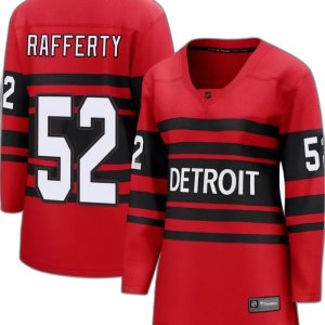 Shop Brogan Rafferty Detroit Red Wings Women’S Fanatics Branded Red Special Edition 2.0 Jersey Breakaway Online Buy Brogan Rafferty Detroit Red Wings Women’S Fanatics Branded Red Special Edition 2.0 Jersey Breakaway Online