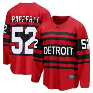 Shop Brogan Rafferty Detroit Red Wings Youth Fanatics Branded Red Special Edition 2.0 Jersey Breakaway Online Buy Brogan Rafferty Detroit Red Wings Youth Fanatics Branded Red Special Edition 2.0 Jersey Breakaway Online