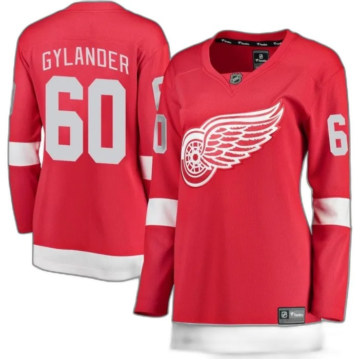 Shop Carter Gylander Detroit Red Wings Women’S Fanatics Branded Red Home Jersey Breakaway Online Buy Carter Gylander Detroit Red Wings Women’S Fanatics Branded Red Home Jersey Breakaway Online
