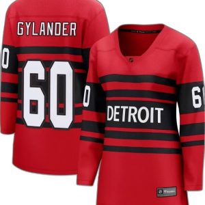 Shop Carter Gylander Detroit Red Wings Women’S Fanatics Branded Red Special Edition 2.0 Jersey Breakaway Online Buy Carter Gylander Detroit Red Wings Women’S Fanatics Branded Red Special Edition 2.0 Jersey Breakaway Online