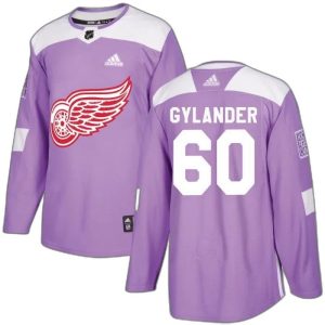 Shop Carter Gylander Detroit Red Wings Youth Adidas Purple Hockey Fights Cancer Practice Authentic Jersey Online Buy Carter Gylander Detroit Red Wings Youth Adidas Purple Hockey Fights Cancer Practice Authentic Jersey Online