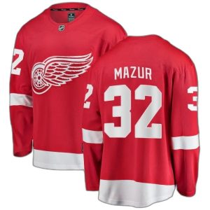 Shop Carter Mazur Detroit Red Wings sale Men Fanatics Branded Red Home Jersey Breakaway Online Buy Carter Mazur Detroit Red Wings sale Men Fanatics Branded Red Home Jersey Breakaway Online