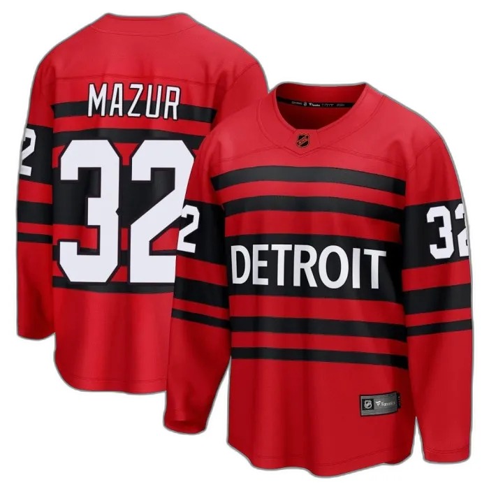 Shop Carter Mazur Detroit Red Wings sale Men Fanatics Branded Red Special Edition 2.0 Jersey Breakaway Online Buy Carter Mazur Detroit Red Wings sale Men Fanatics Branded Red Special Edition 2.0 Jersey Breakaway Online