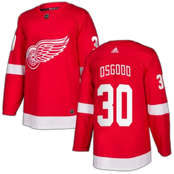 Shop Chris Osgood Detroit Red Wings Youth Adidas Red Home Authentic Jersey Online Buy Chris Osgood Detroit Red Wings Youth Adidas Red Home Authentic Jersey Online