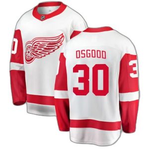 Shop Chris Osgood Detroit Red Wings Youth Fanatics Branded White Away Jersey Breakaway Online Buy Chris Osgood Detroit Red Wings Youth Fanatics Branded White Away Jersey Breakaway Online