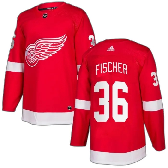 Shop Christian Fischer Detroit Red Wings Youth Adidas Red Home Authentic Jersey Online Buy Christian Fischer Detroit Red Wings Youth Adidas Red Home Authentic Jersey Online