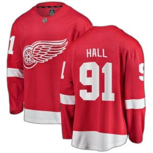 Shop Curtis Hall Detroit Red Wings Youth Fanatics Branded Red Home Jersey Breakaway Online Buy Curtis Hall Detroit Red Wings Youth Fanatics Branded Red Home Jersey Breakaway Online