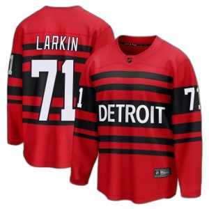 Shop Dylan Larkin Detroit Red Wings Youth Fanatics Branded Red Special Edition 2.0 Jersey Breakaway Online Buy Dylan Larkin Detroit Red Wings Youth Fanatics Branded Red Special Edition 2.0 Jersey Breakaway Online
