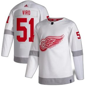 Shop Eemil Viro Detroit Red Wings Youth Adidas White 2020-21Reverse Retro Authentic Jersey Online Buy Eemil Viro Detroit Red Wings Youth Adidas White 2020-21Reverse Retro Authentic Jersey Online