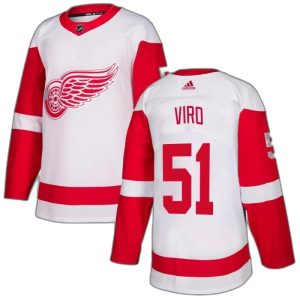 Shop Eemil Viro Detroit Red Wings Youth Adidas White Authentic Jersey Online Buy Eemil Viro Detroit Red Wings Youth Adidas White Authentic Jersey Online