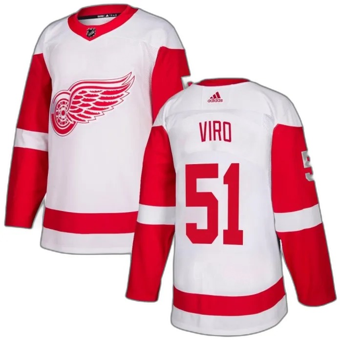 Shop Eemil Viro Detroit Red Wings Youth Adidas White Authentic Jersey Online Buy Eemil Viro Detroit Red Wings Youth Adidas White Authentic Jersey Online
