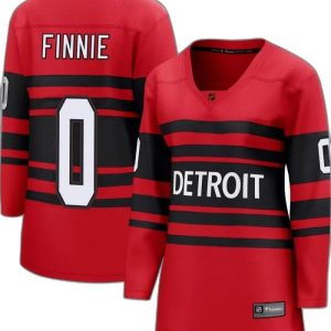 Shop Emmitt Finnie Detroit Red Wings Women’S Fanatics Branded Red Special Edition 2.0 Jersey Breakaway Online Buy Emmitt Finnie Detroit Red Wings Women’S Fanatics Branded Red Special Edition 2.0 Jersey Breakaway Online
