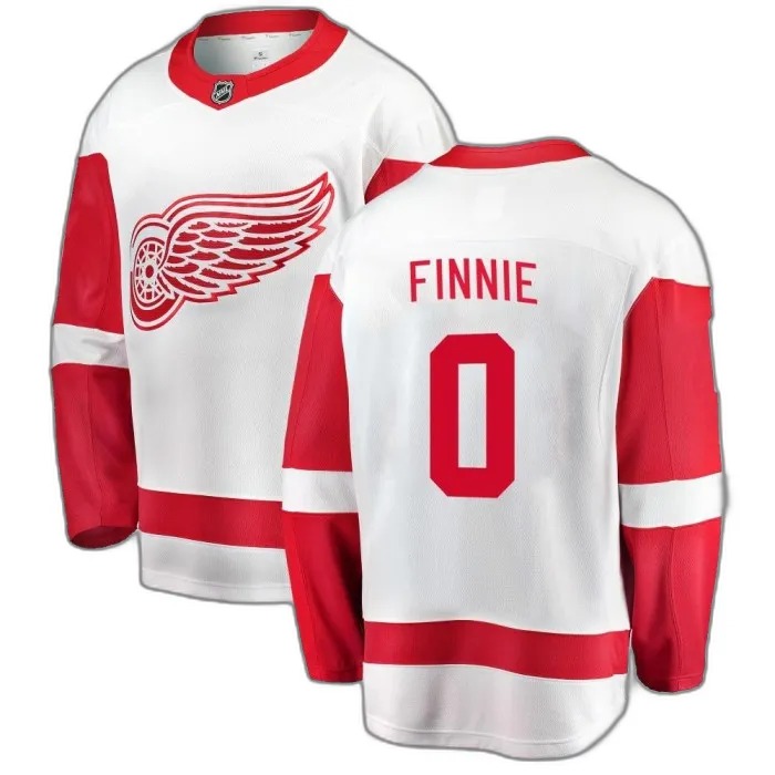 Shop Emmitt Finnie Detroit Red Wings Youth Fanatics Branded White Away Jersey Breakaway Online Buy Emmitt Finnie Detroit Red Wings Youth Fanatics Branded White Away Jersey Breakaway Online