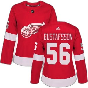 Shop Erik Gustafsson Detroit Red Wings Women’S Adidas Red Home Authentic Jersey Online Buy Erik Gustafsson Detroit Red Wings Women’S Adidas Red Home Authentic Jersey Online