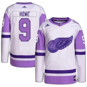 Shop Gordie Howe Detroit Red Wings Cheap men’sAdidas White Purple Hockey Fights Cancer Primegreen Authentic Jersey Online Buy Gordie Howe Detroit Red Wings Cheap men’sAdidas White Purple Hockey Fights Cancer Primegreen Authentic Jersey Online