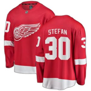 Shop Greg Stefan Detroit Red Wings Men sale Fanatics Branded Red Home Jersey Breakaway Online Buy Greg Stefan Detroit Red Wings Men sale Fanatics Branded Red Home Jersey Breakaway Online