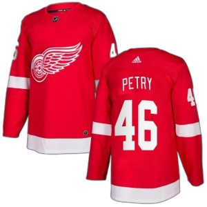 Buy  Jeff Petry Detroit Red Wings Men on sale Adidas Red Home Authentic Jersey  Online