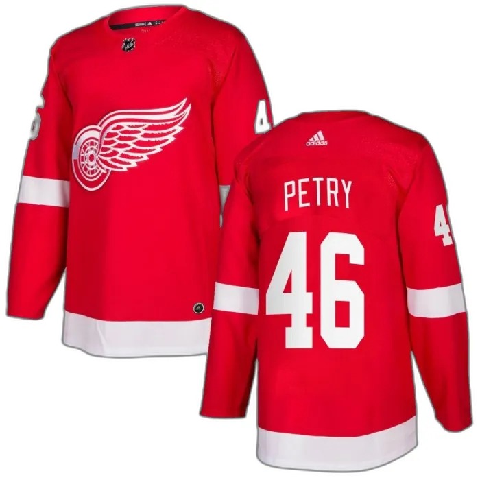 Shop Jeff Petry Detroit Red Wings Youth Adidas Red Home Authentic Jersey Online Buy Jeff Petry Detroit Red Wings Youth Adidas Red Home Authentic Jersey Online