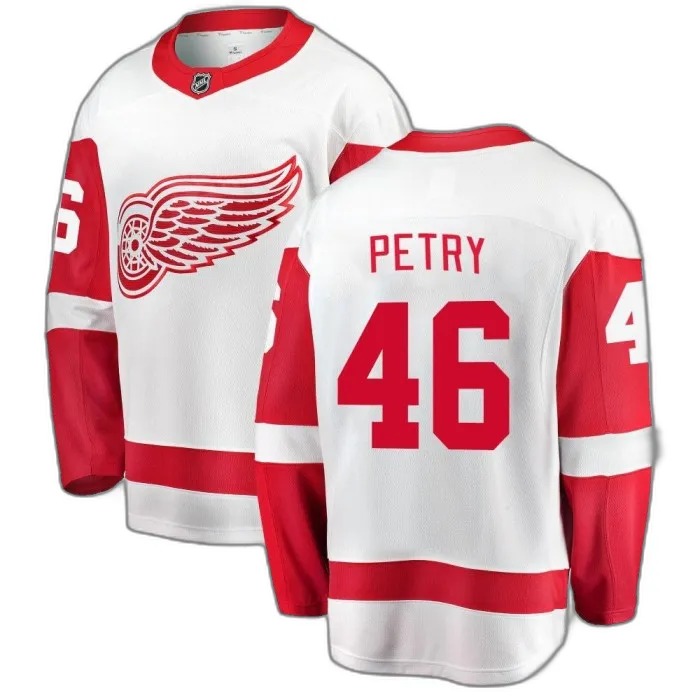 Shop Jeff Petry Detroit Red Wings Youth Fanatics Branded White Away Jersey Breakaway Online Buy Jeff Petry Detroit Red Wings Youth Fanatics Branded White Away Jersey Breakaway Online