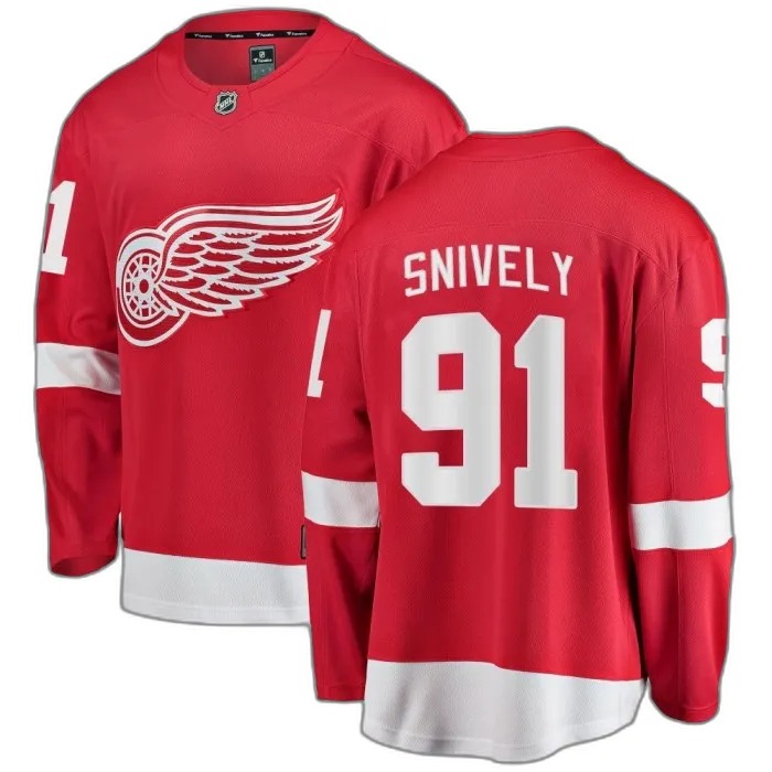 Shop Joe Snively Detroit Red Wings Men sale Fanatics Branded Red Home Jersey Breakaway Online Buy Joe Snively Detroit Red Wings Men sale Fanatics Branded Red Home Jersey Breakaway Online
