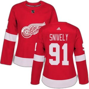 Shop Joe Snively Detroit Red Wings Women’S Adidas Red Home Authentic Jersey Online Buy Joe Snively Detroit Red Wings Women’S Adidas Red Home Authentic Jersey Online