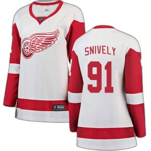 Shop Joe Snively Detroit Red Wings Women’S Fanatics Branded White Away Jersey Breakaway Online Buy Joe Snively Detroit Red Wings Women’S Fanatics Branded White Away Jersey Breakaway Online