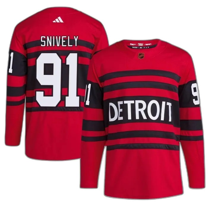 Shop Joe Snively Detroit Red Wings Youth Adidas Red Reverse Retro 2.0 Authentic Jersey Online Buy Joe Snively Detroit Red Wings Youth Adidas Red Reverse Retro 2.0 Authentic Jersey Online