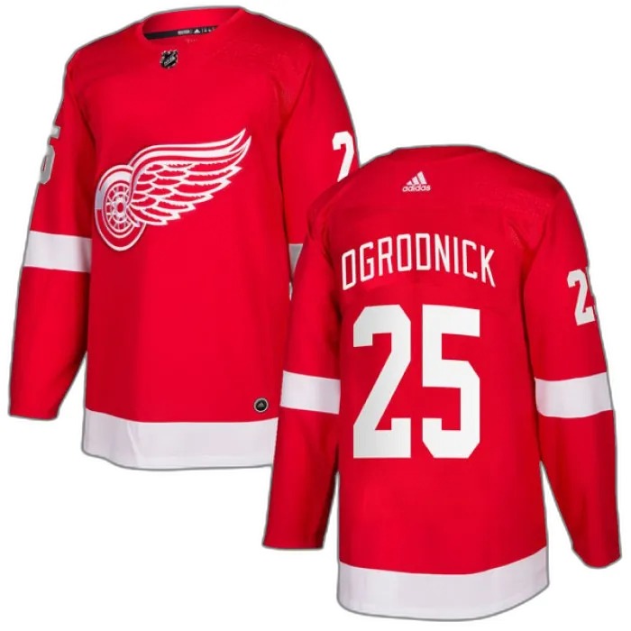 Shop John Ogrodnick Detroit Red Wings For Men Adidas Red Home Authentic Jersey Online Buy John Ogrodnick Detroit Red Wings For Men Adidas Red Home Authentic Jersey Online