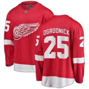Shop John Ogrodnick Detroit Red Wings For Men Fanatics Branded Red Home Jersey Breakaway Online Buy John Ogrodnick Detroit Red Wings For Men Fanatics Branded Red Home Jersey Breakaway Online